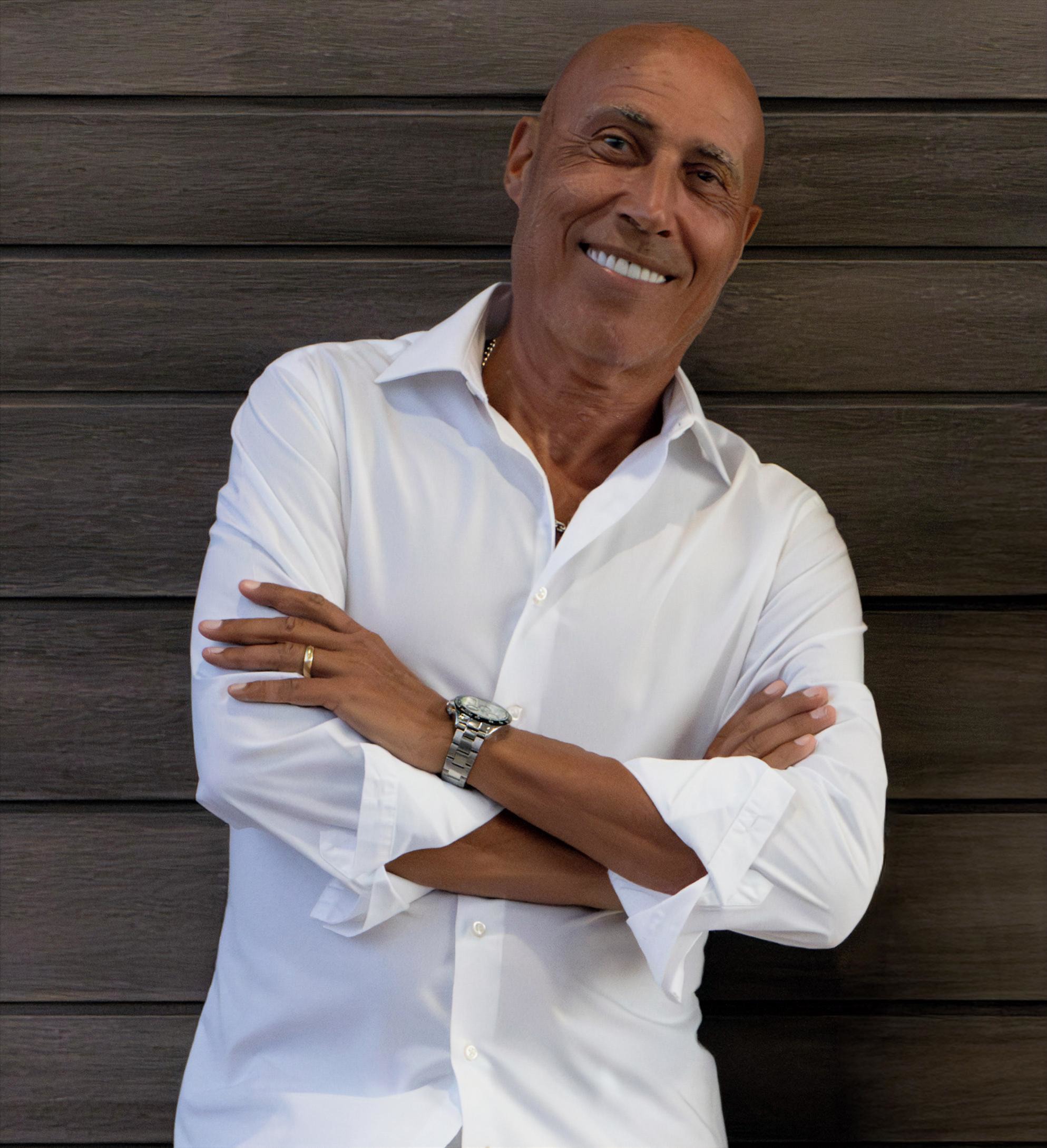 Armand, Founder of Auxopro.ai LLC